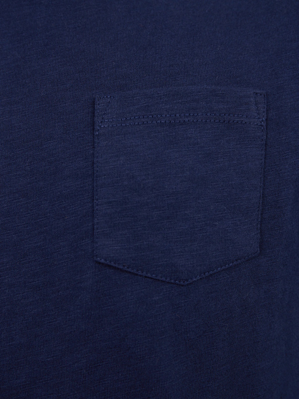 GAP Otroška majica iz organske bombaža GAP