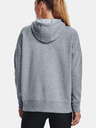 Under Armour Ženski pulover Under Armour Rival Fleece FZ Hoodie