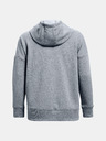 Under Armour Ženski pulover Under Armour Rival Fleece FZ Hoodie