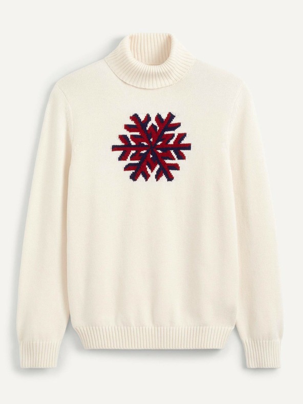 Celio Kremni moški rolo Celio Peneige