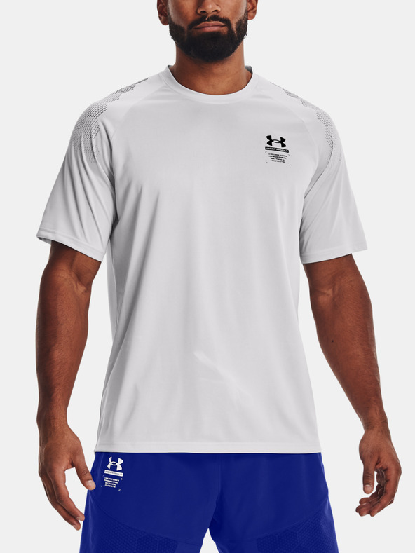 Under Armour Moška majica Under Armour UA Armourprint SS