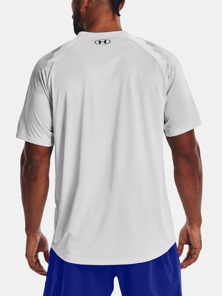 Under Armour Moška majica Under Armour UA Armourprint SS