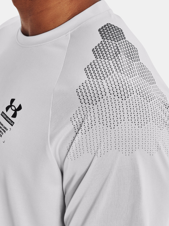 Under Armour Moška majica Under Armour UA Armourprint SS