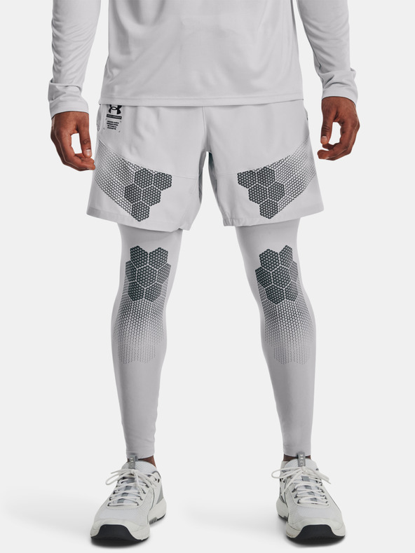 Under Armour Moške kratke hlače Under Armour UA Storm Armourprint Woven Storm S