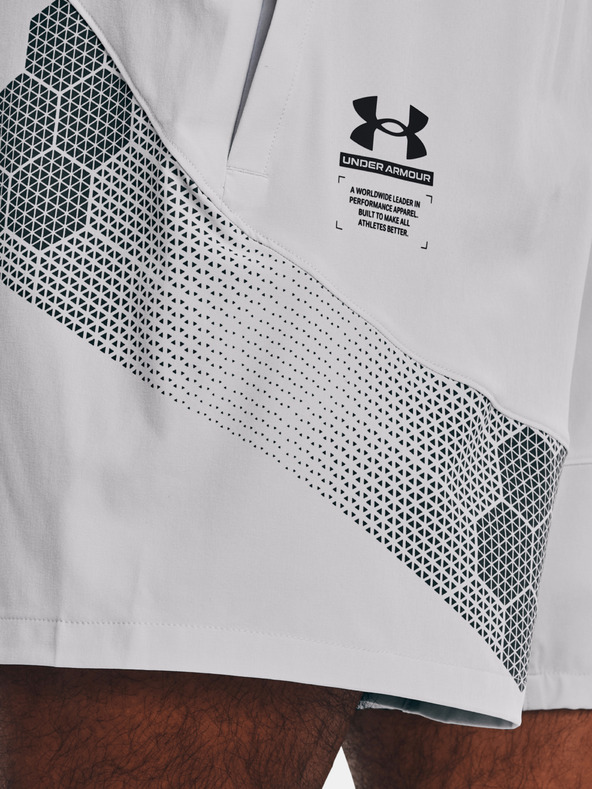 Under Armour Moške kratke hlače Under Armour UA Storm Armourprint Woven Storm S