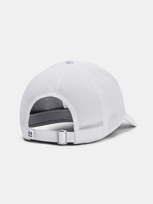 Under Armour Ženska kapa s šiltom Under Armour Iso-chill Driver Mesh Adj