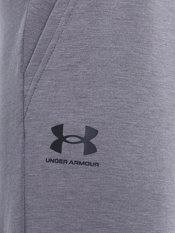 Under Armour Ženske spodnji del trenirke Under Armour Rival Terry Jogger