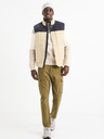 Celio Moške haki hlače Celio Volcan