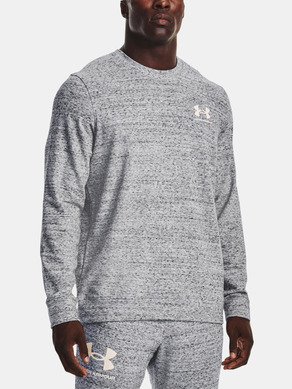 Under Armour UA Rival Terry LC Crew Pulover