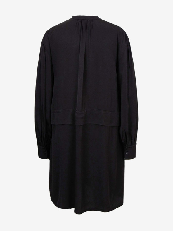 Calvin Klein Jeans Viscose Pioneer Obleka