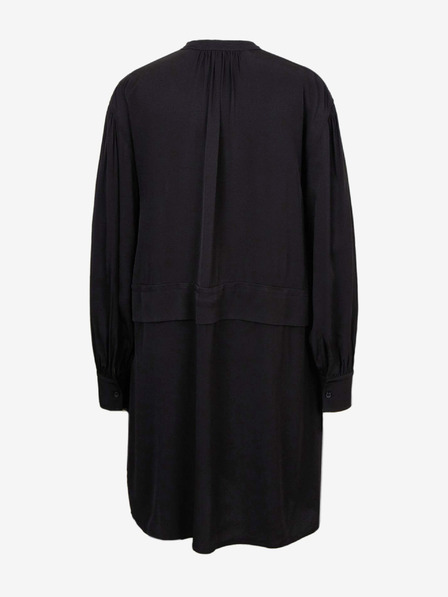 Calvin Klein Jeans Viscose Pioneer Obleka