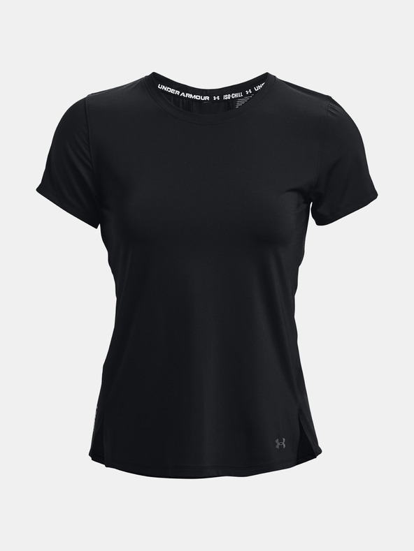 Under Armour Ženska majica Under Armour UA IsoChill Run Laser Tee