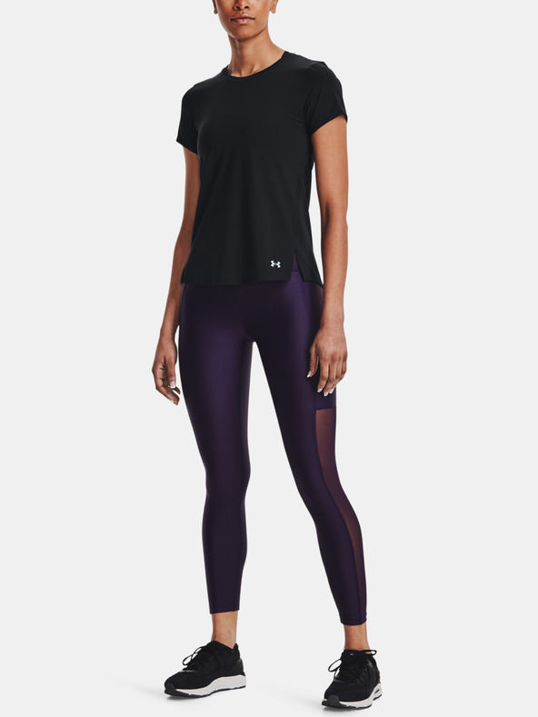 Under Armour Ženska majica Under Armour UA IsoChill Run Laser Tee