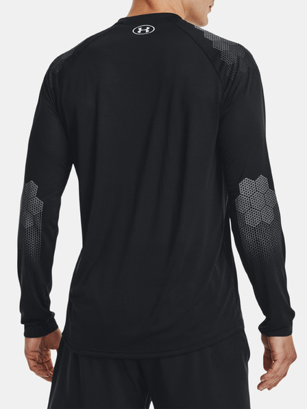 Under Armour Moška majica Under Armour UA Armourprint LS
