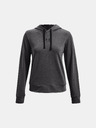 Under Armour Ženski pulover Under Armour Rival Terry Hoodie