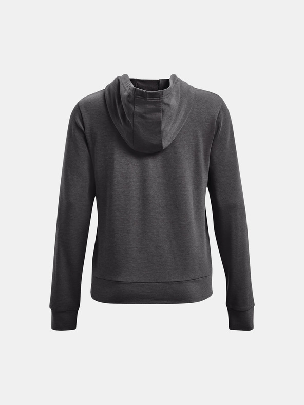 Under Armour Ženski pulover Under Armour Rival Terry Hoodie