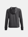 Under Armour Ženski pulover Under Armour Rival Terry Hoodie