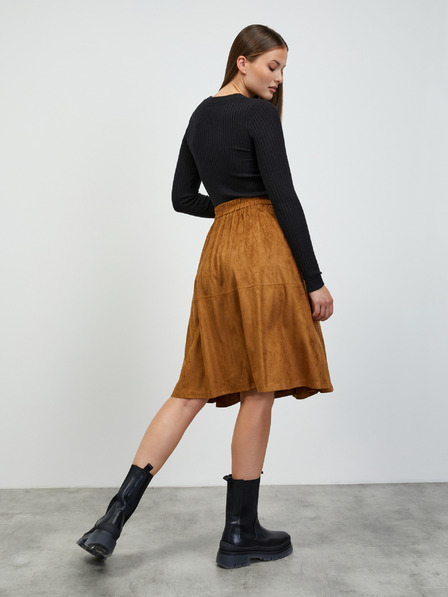 ZOOT.lab Ursule Krilo