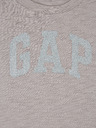 GAP Baby majica z logotipom Gap GAP