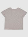 GAP Baby majica z logotipom Gap GAP