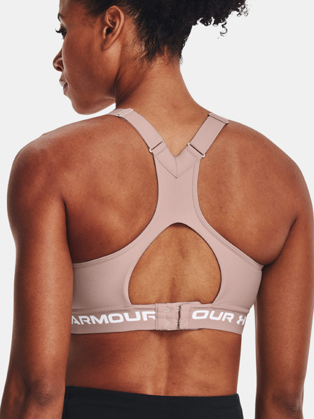 Under Armour Ženski nedrček Under Armour Armour High Crossback Bra