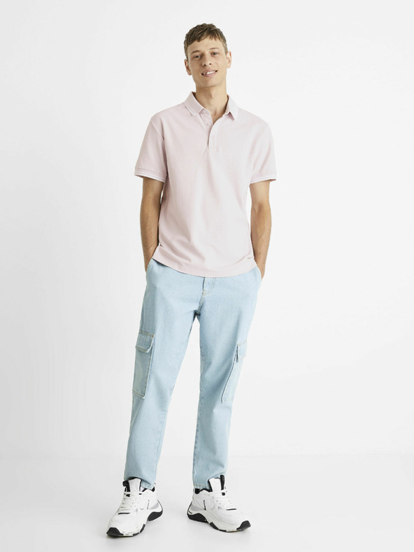 Celio Beline Polo majica