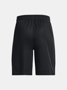 Under Armour Deške kratke hlače Under Armour UA PERIMETER SHORT-BLK