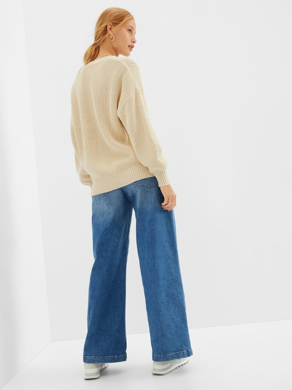 GAP Kardigan z gumbi GAP