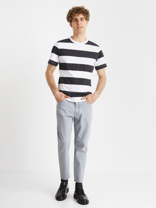 Celio Corelax 3 Kavbojke