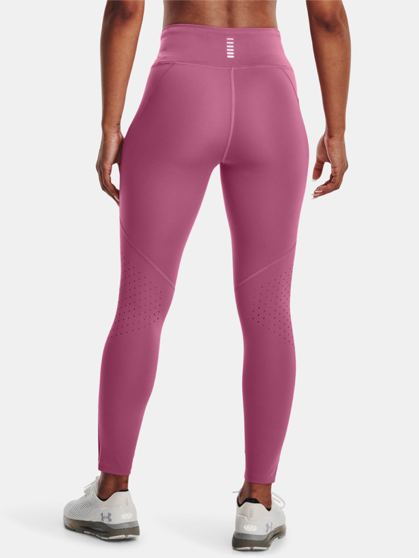 Under Armour Ženske pajkice Under Armour UA Fly Fast 3.0 Ankle Tight