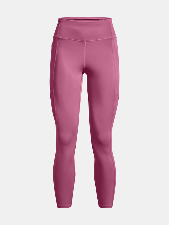 Under Armour Ženske pajkice Under Armour UA Fly Fast 3.0 Ankle Tight