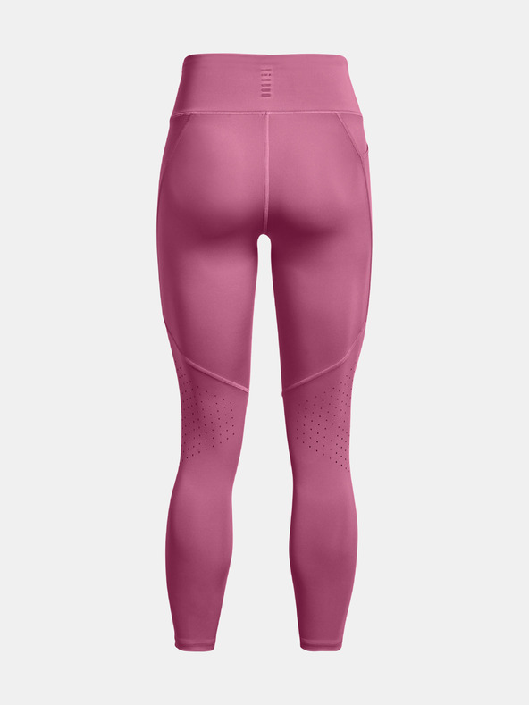 Under Armour Ženske pajkice Under Armour UA Fly Fast 3.0 Ankle Tight