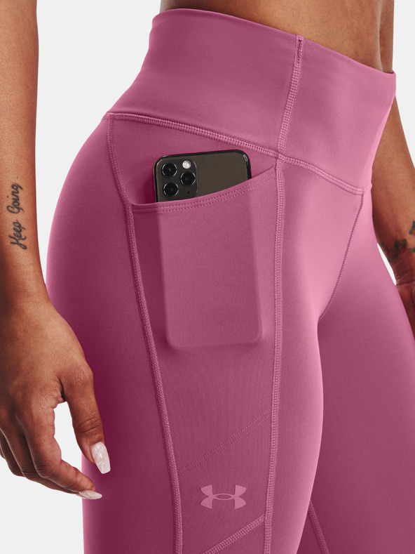 Under Armour Ženske pajkice Under Armour UA Fly Fast 3.0 Ankle Tight