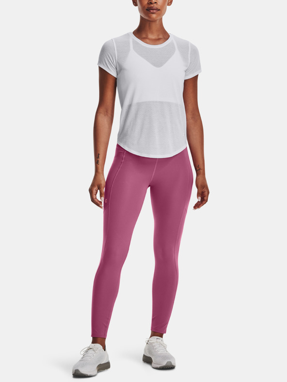 Under Armour Ženske pajkice Under Armour UA Fly Fast 3.0 Ankle Tight