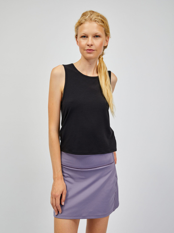 GAP Športni top GapFit Breathe Twist Back GAP