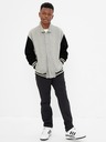 GAP Otroška varsity jakna Unisex GAP