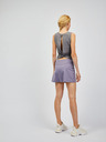 GAP Športni top GapFit Breathe Twist Back GAP