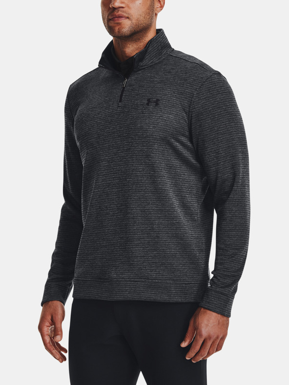 Under Armour Moški pulover Under Armour UA Storm SweaterFleece QZ