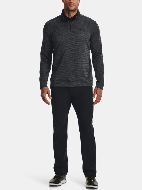 Under Armour Moški pulover Under Armour UA Storm SweaterFleece QZ