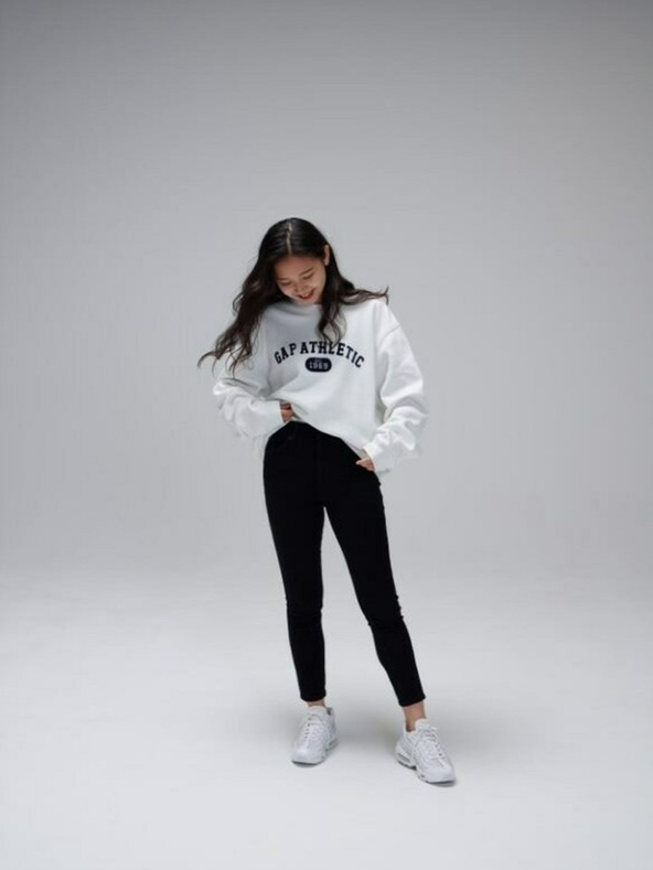 GAP Majica Gap Athletic GAP