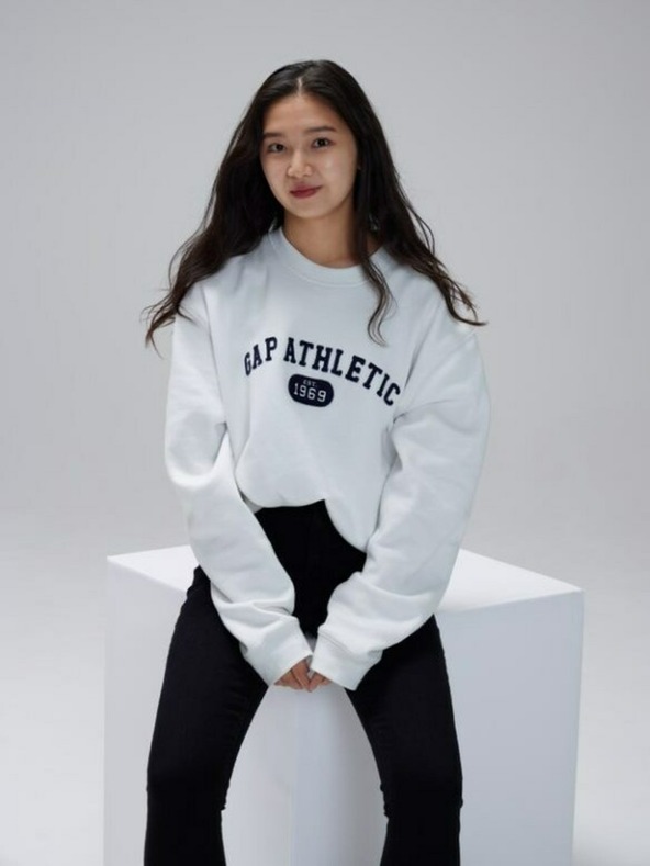 GAP Majica Gap Athletic GAP