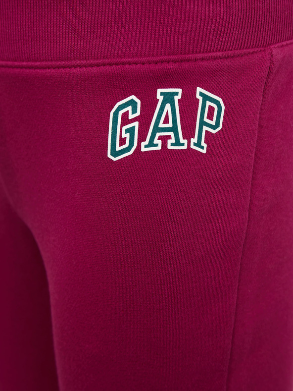 GAP Otroške trenirke z logotipom GAP