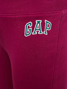GAP Otroške trenirke z logotipom GAP