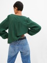 GAP Lenzing™ Ecovero™ Bluza