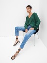 GAP Lenzing™ Ecovero™ Bluza