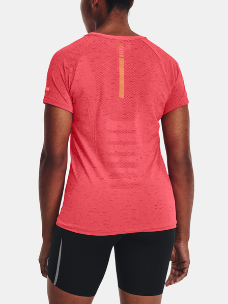 Under Armour UA Seamless Run SS Majica