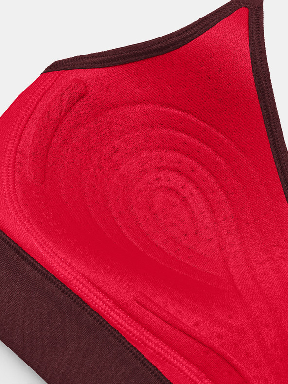 Under Armour Ženski nedrček Under Armour UA Infinity Low