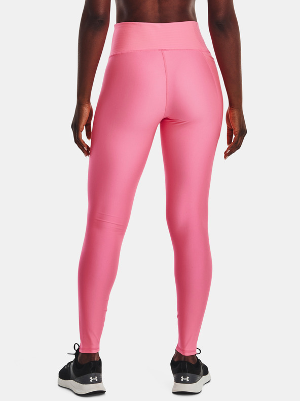 Under Armour Ženske pajkice Under Armour Armour Branded Legging