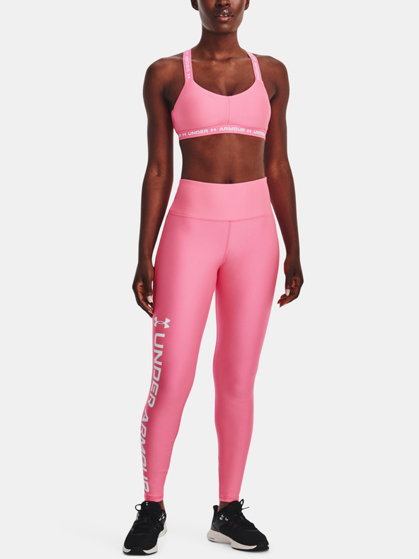 Under Armour Ženske pajkice Under Armour Armour Branded Legging