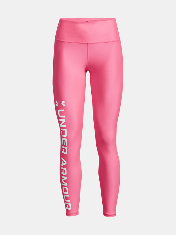 Under Armour Ženske pajkice Under Armour Armour Branded Legging